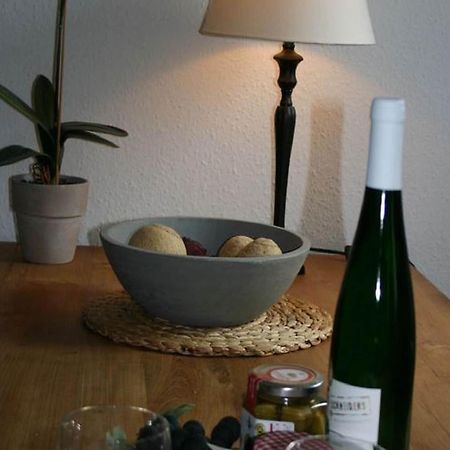 A Modern Holiday Home By The River Mosel Moselkern Zewnętrze zdjęcie