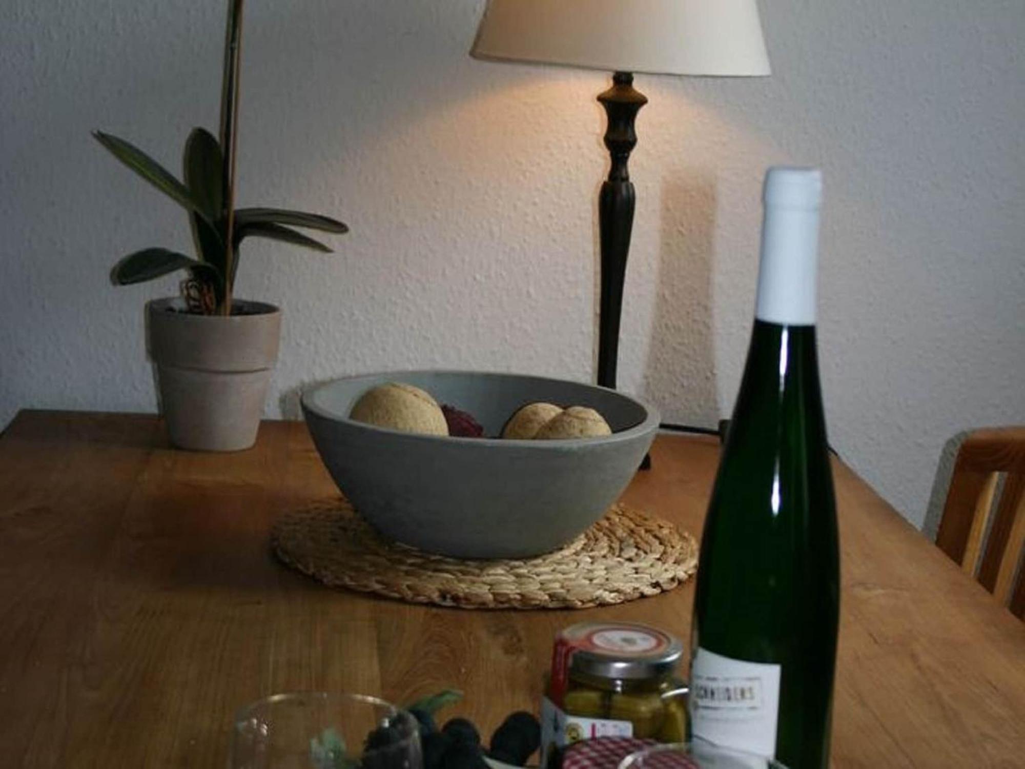A Modern Holiday Home By The River Mosel Moselkern Zewnętrze zdjęcie