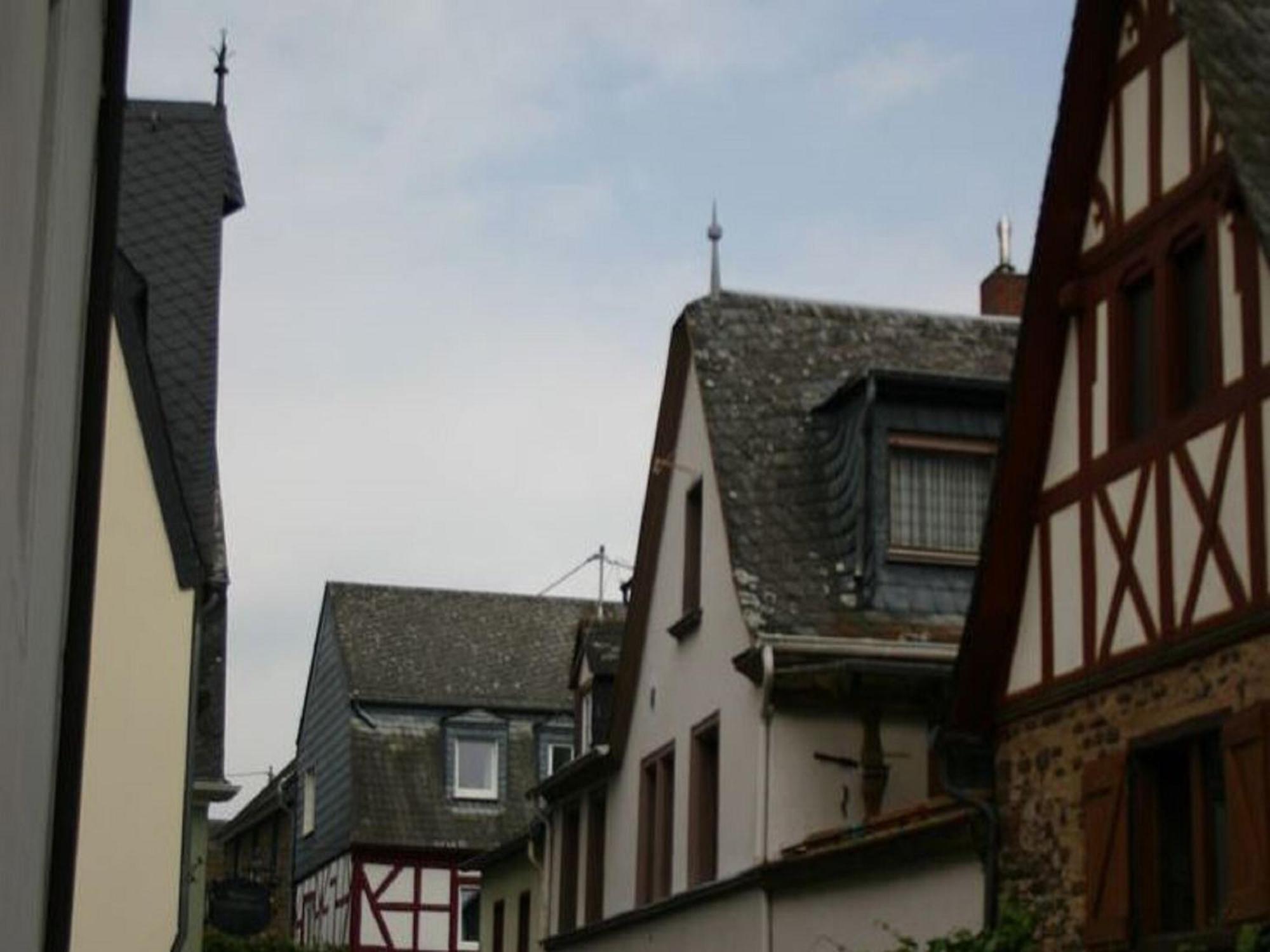 A Modern Holiday Home By The River Mosel Moselkern Zewnętrze zdjęcie